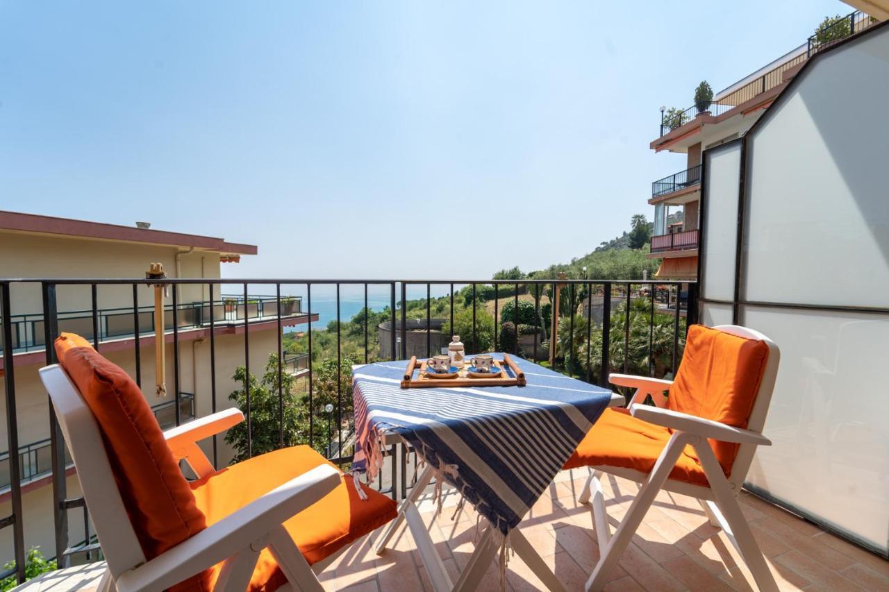 Le Orchidee By Wonderful Italy Daire Sanremo Dış mekan fotoğraf